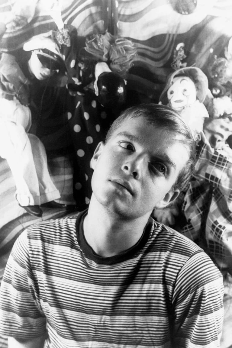 A 40 años de la muerte de Truman Capote: “Soy alcohólico, soy drogadicto, soy homosexual, soy un genio” YW4JPESDWNCTDEV4H7T53MPV2Q