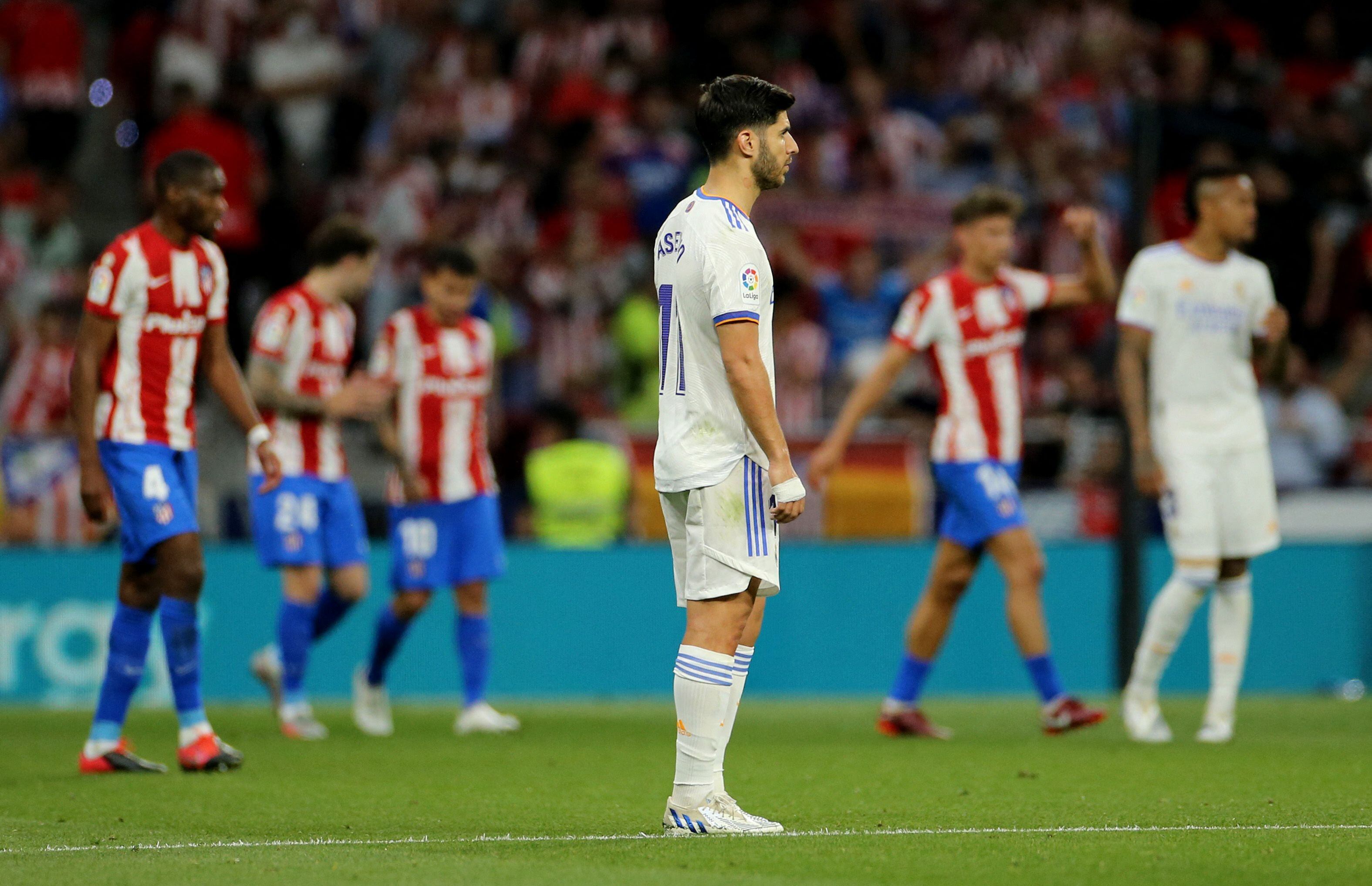 Atlético de Madrid 0-1 Barcelona: resumen, goles y resultado 