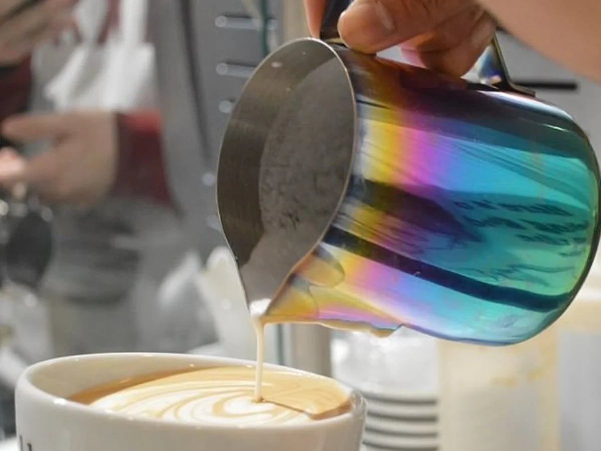 Taza de café de 1.000 dólares será servida en Estados Unidos en diciembre, Lujo, Tendencias