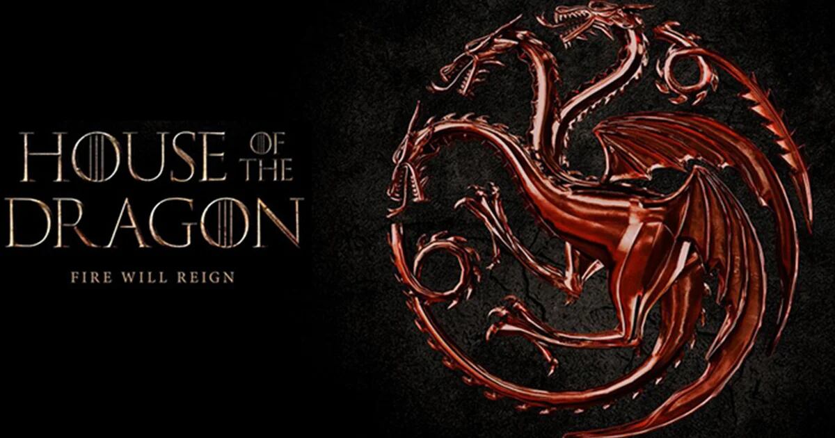 La casa del dragón, Temporada 2: tráiler, fecha de estreno, reparto y todo  lo que sabemos sobre la precuela de Juego de Tronos en HBO Max
