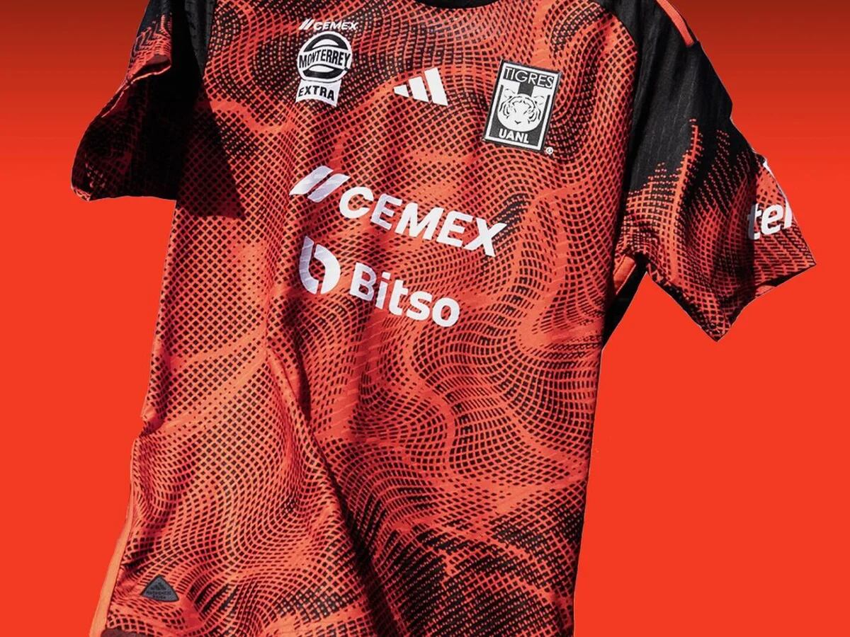 Camisa de cheap los tigres 2020