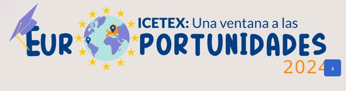 El presupuesto de Erasmus+ destina un 70% a movilidad y un 30% a proyectos y políticas - crédito Icetex