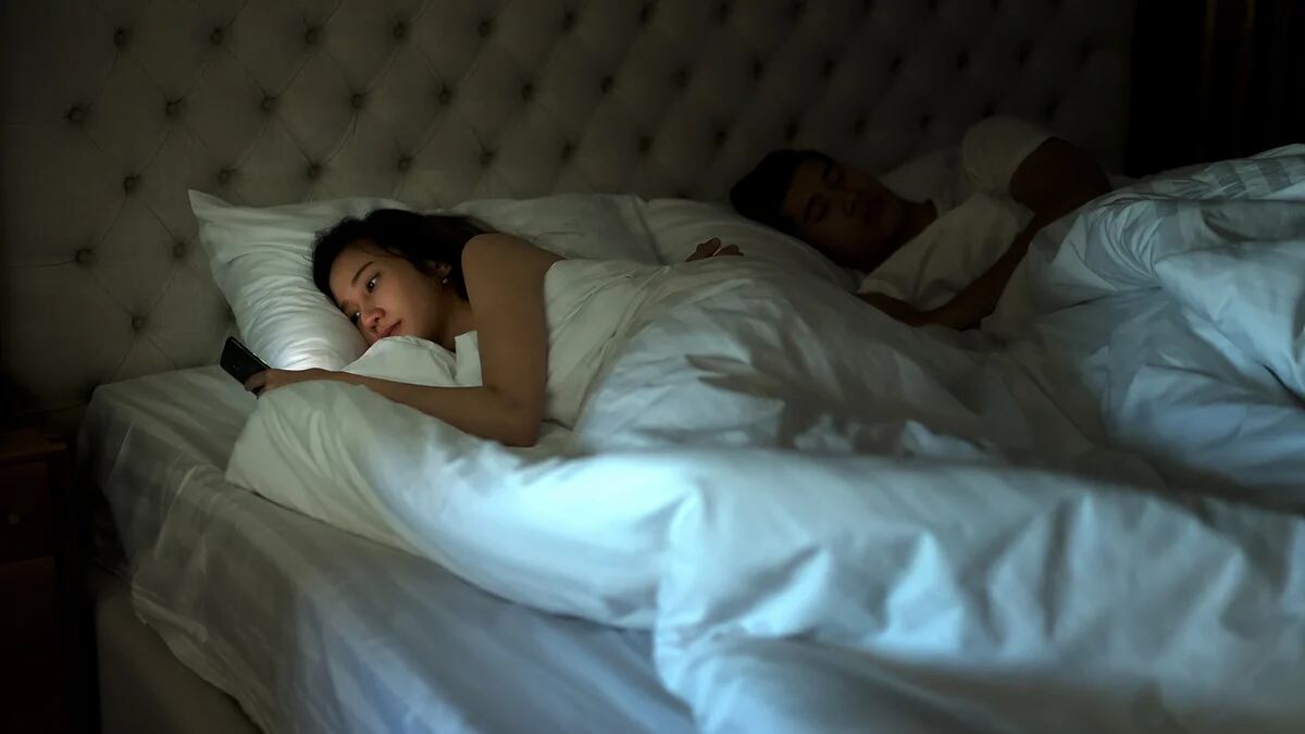 Sueño Y Pandemia 8 Consejos Imprescindibles Para Dormir Bien Y 