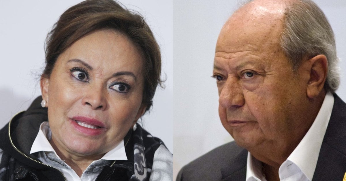 Ropa de lujo, cirugías plásticas y propiedades caras: el despilfarro de Elba Esther Gordillo y Carlos Romero Deschamps, ex dirigentes sindicales