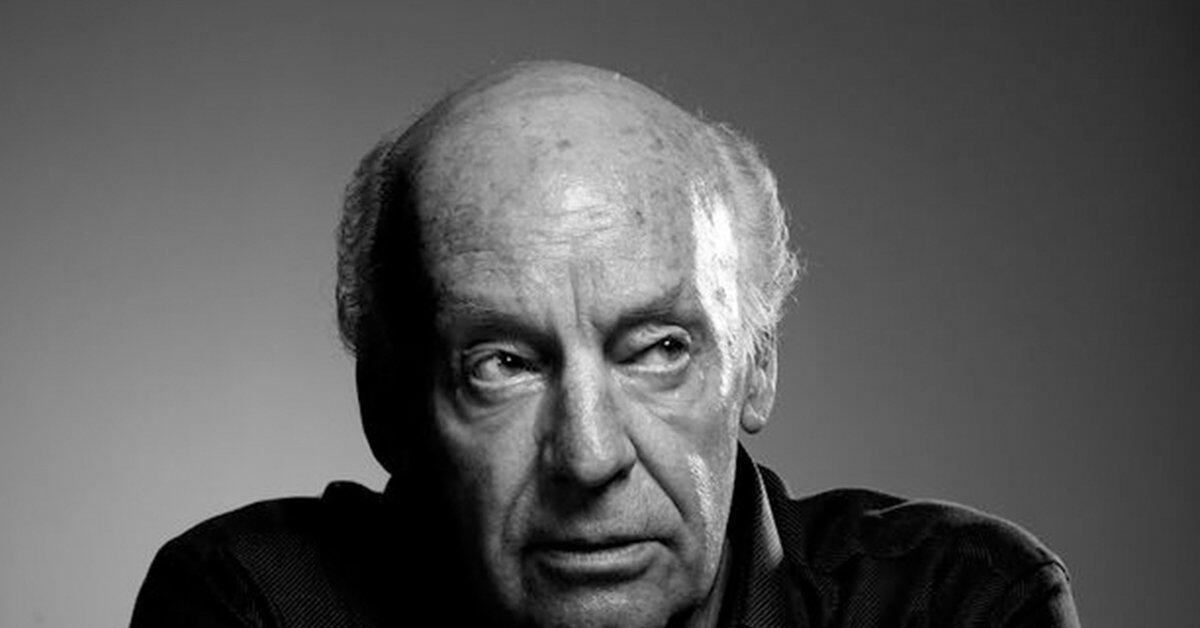 80 Anos De Eduardo Galeano El Autor Que Nos Enseno A Releer Nuestra Historia Infobae