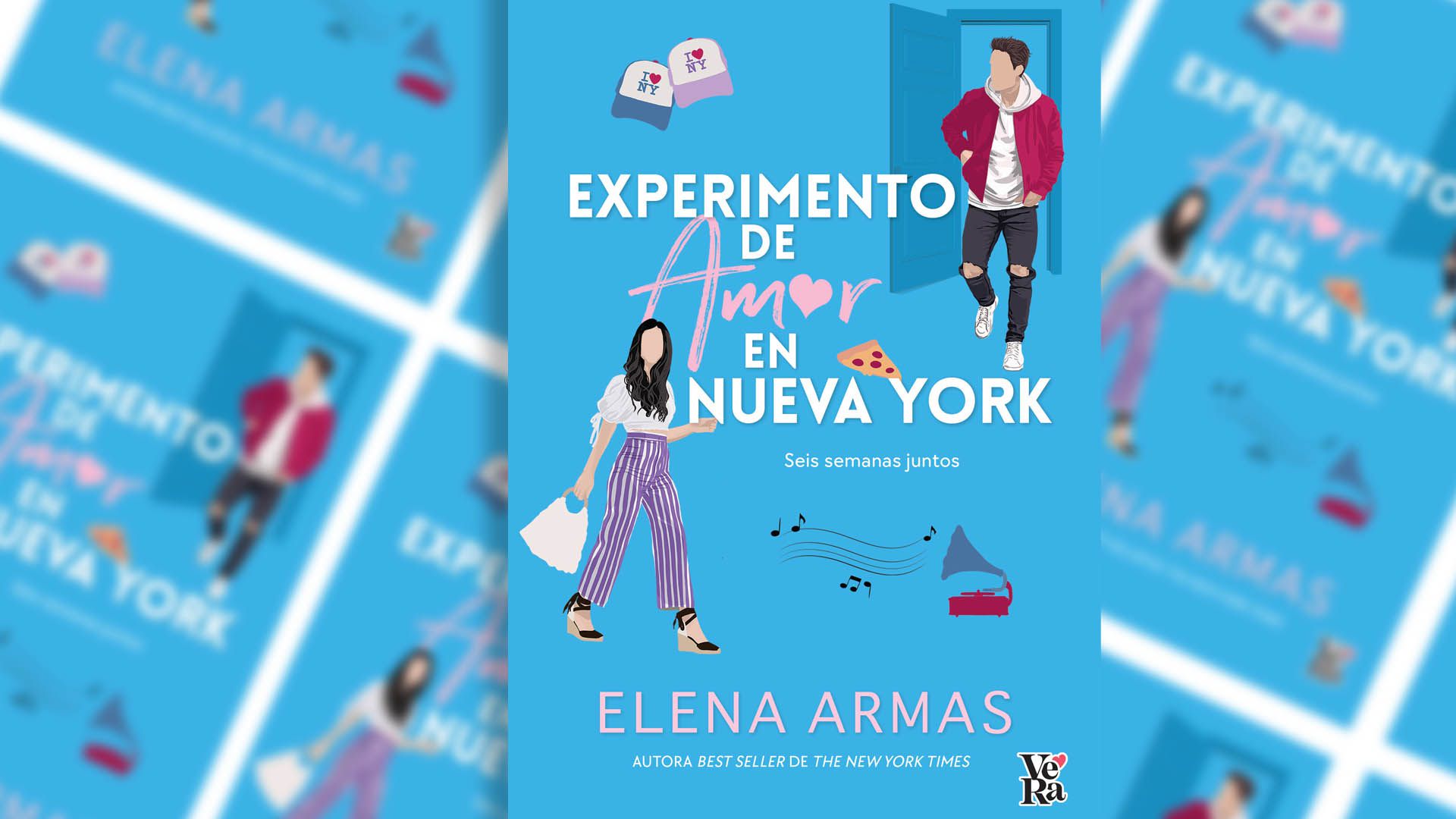 Libros y Más - Novelas que te están esperando 🏃🏻‍♀️👆🏻 Farsa de Amor a  la Española es el libro de Elena Armas que te hará volver a creer en el  amor 😳