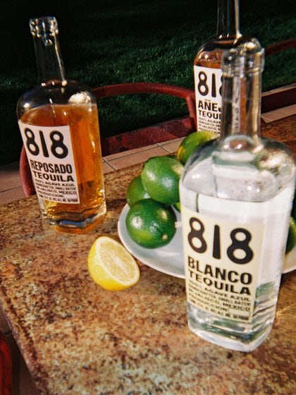 Su marca se vinculó a la agroindustria tequilera en México y respeta la denominación de origen ‘Tequila’ (Foto: Instagram@kendalljenner)