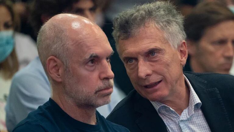 De cara al comienzo de un año electoral, Macri y Rodríguez Larreta se reunirán en Villa La Angostura