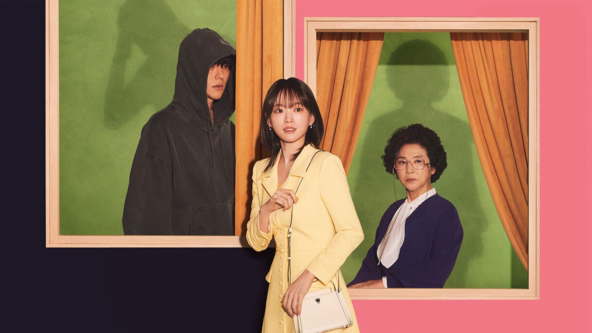 Estos son los 10 K-dramas más vistos en Netflix que puedes ver en maratón este fin de semana