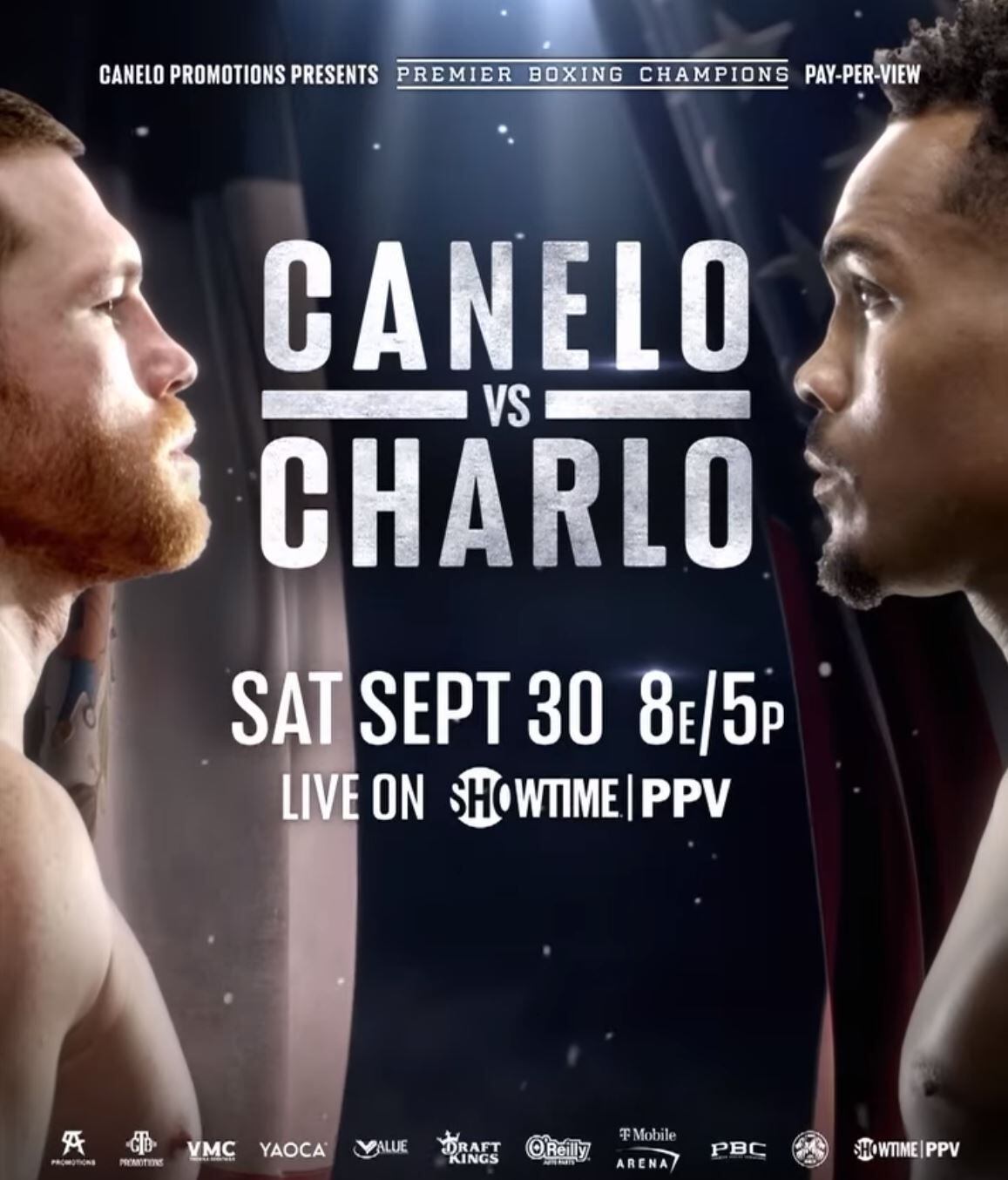 Por Qué No Peleó El Canelo Álvarez El 16 De Septiembre ésta Es La Verdadera Razón Infobae