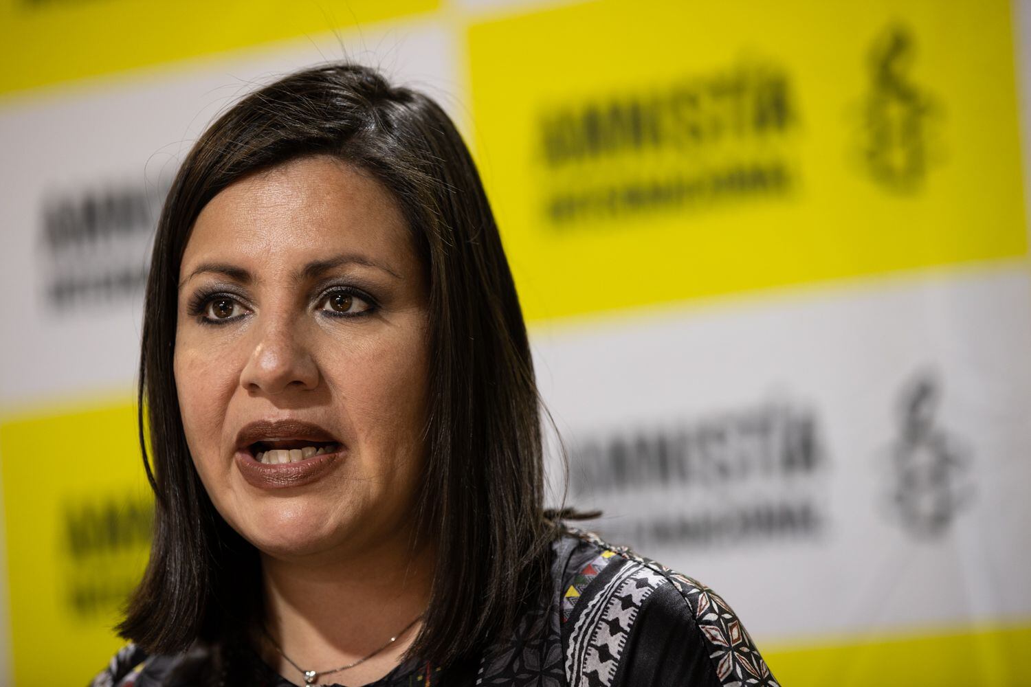 Amnistía Internacional expresó su preocupación por la situación de violencia en Ecuador y pidió a las autoridades proteger los derechos humanos de cara a las elecciones del próximo domingo 20 de agosto. (EFE)