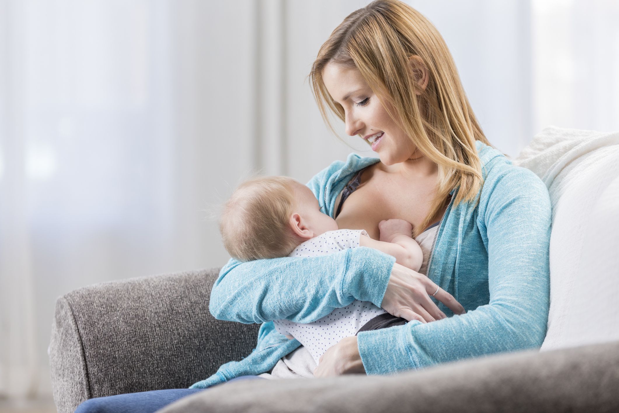 Celebrando la Semana de la Lactancia Materna: Empoderando a las mamás a  través del conocimiento y apoyo