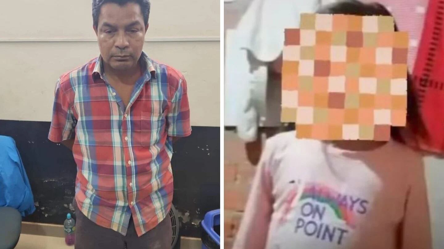 3歳の少女を誘拐、拷問、性的虐待を受けた：ペルー全土を激怒させた 