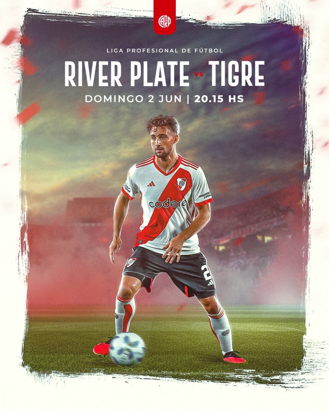 River Tigre