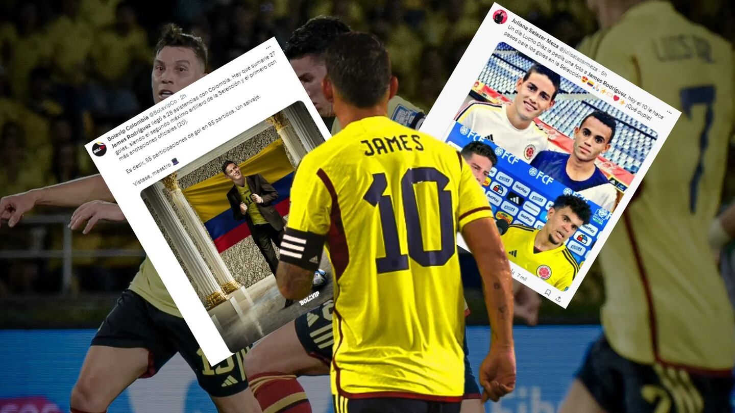 Bolavip Colombia - Noticias deportivas