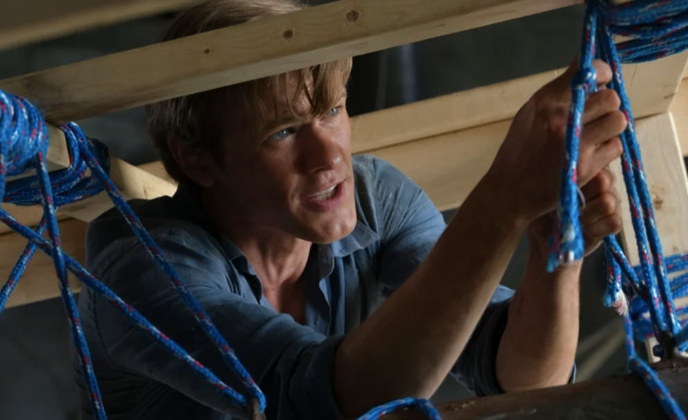 Lo Sé Todo - Vuelve la famosa serie MacGyver y un actor colombiano