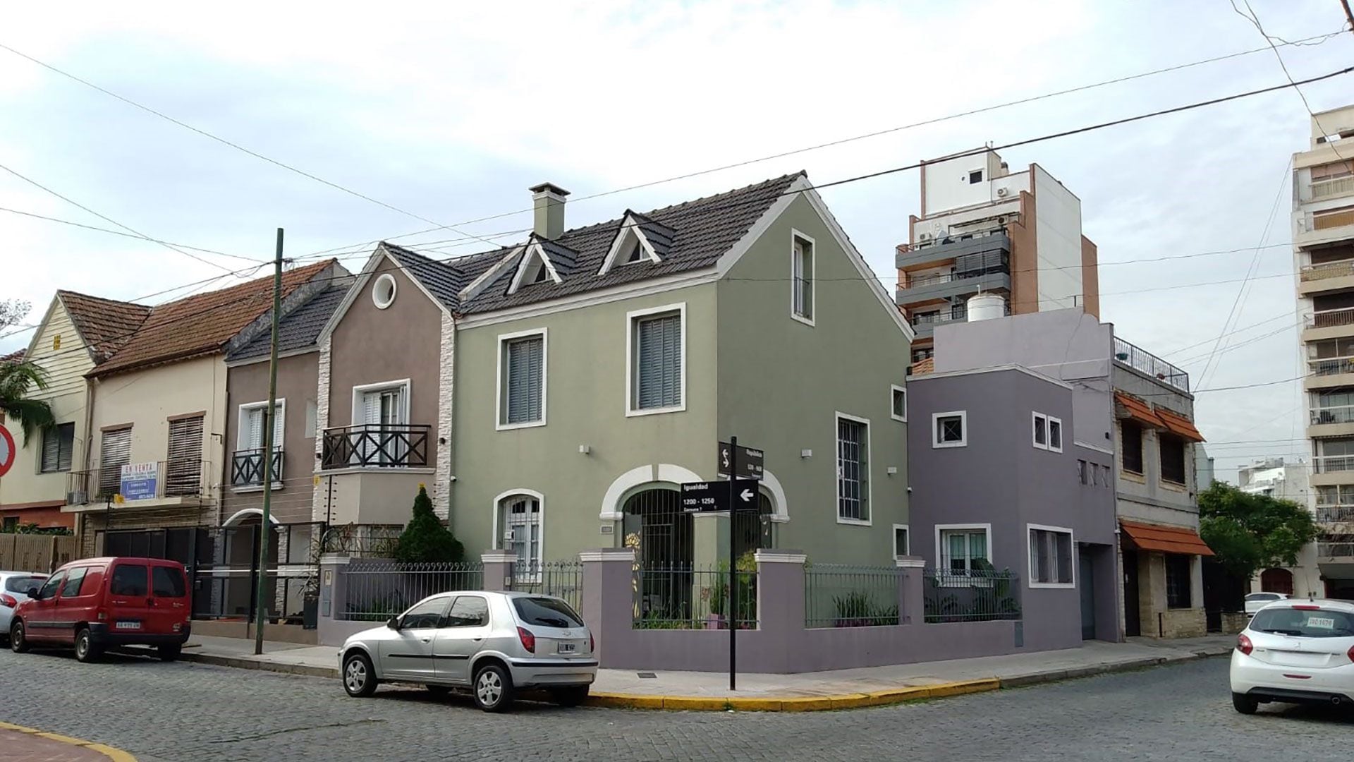 Barrio Cafferata