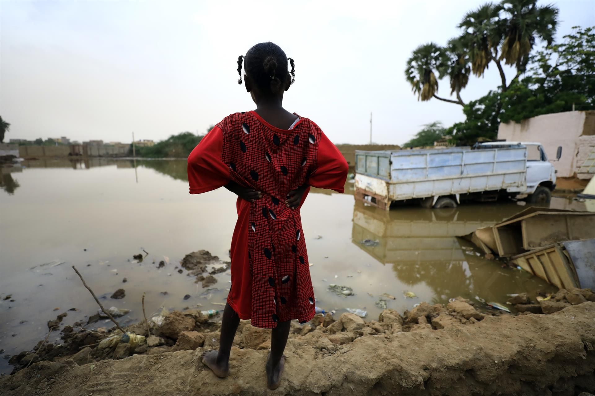 UNICEF alerta de que cerca de 3,7 millones de niños sufrirán desnutrición aguda en 2024 en Sudán