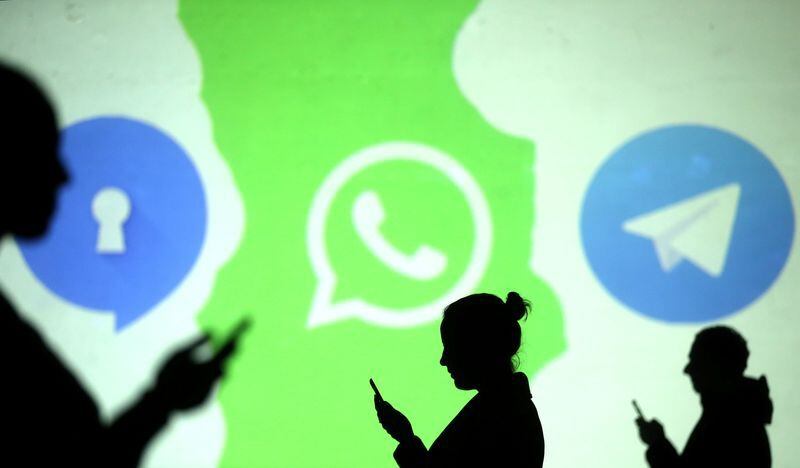 Whatsapp El Truco Para Contestar Mensajes Sin Aparecer En Línea Infobae 5646