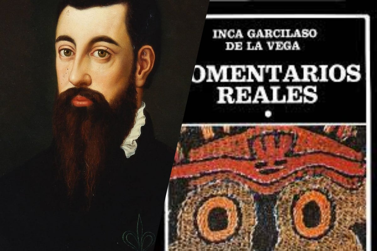 Comentarios Reales De Los Incas La Obra Más Influyente De Garcilaso De