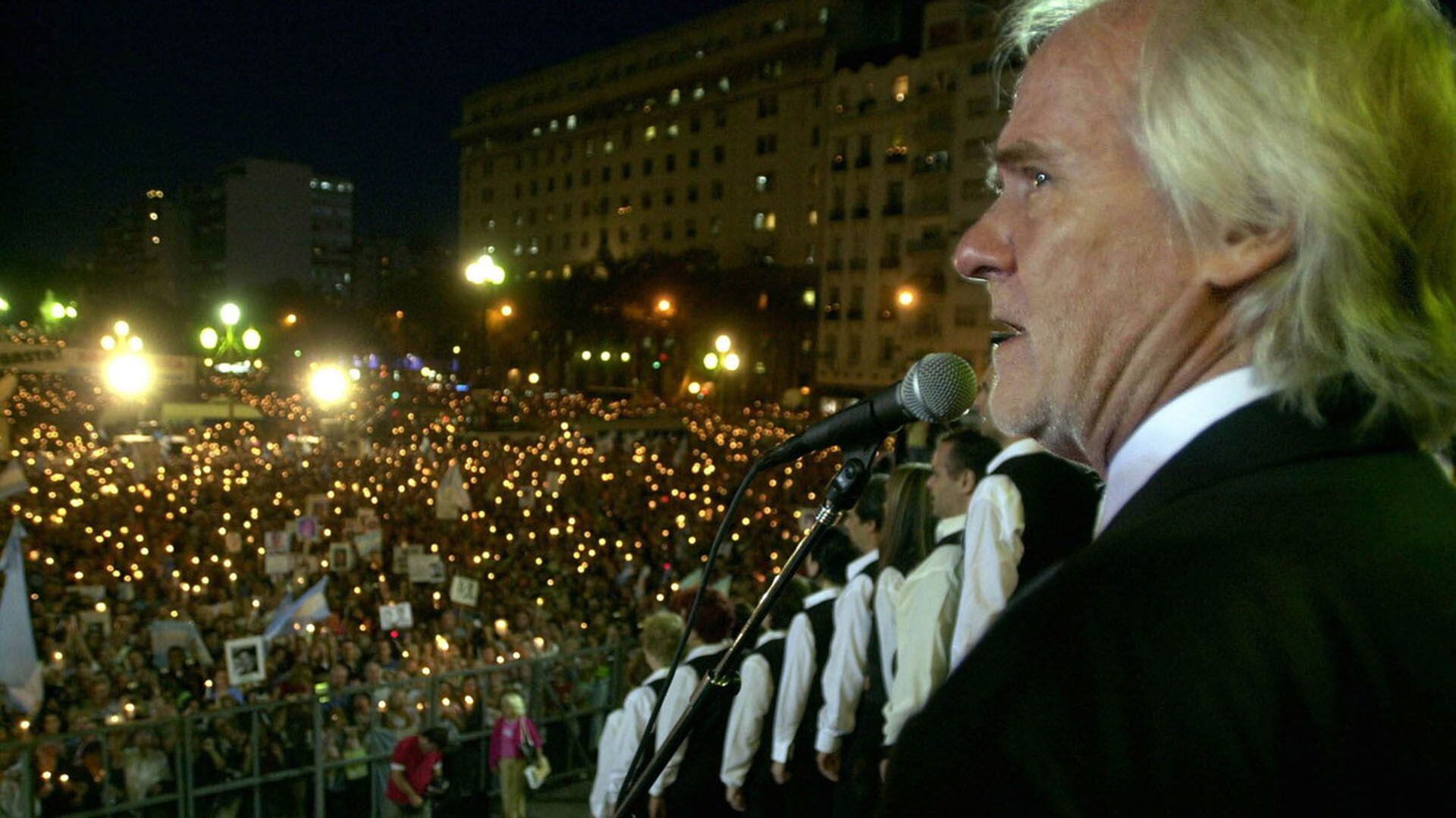 Marcha Blumberg