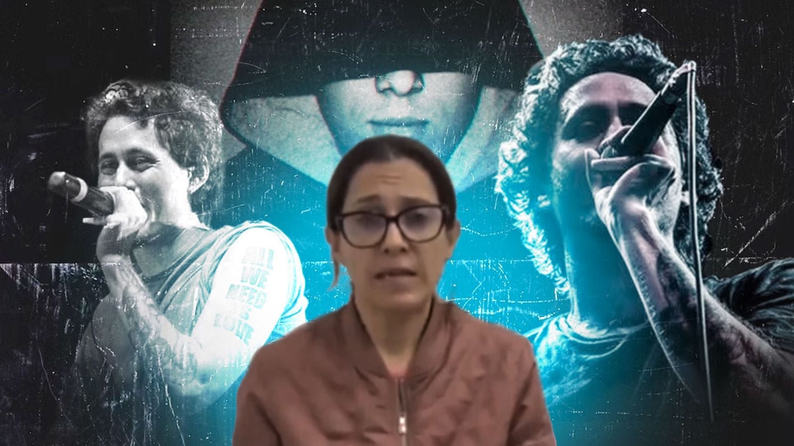 Canserbero: cabos sueltos e interrogantes sobre su muerte tras la confesión  de exmanager - Infobae