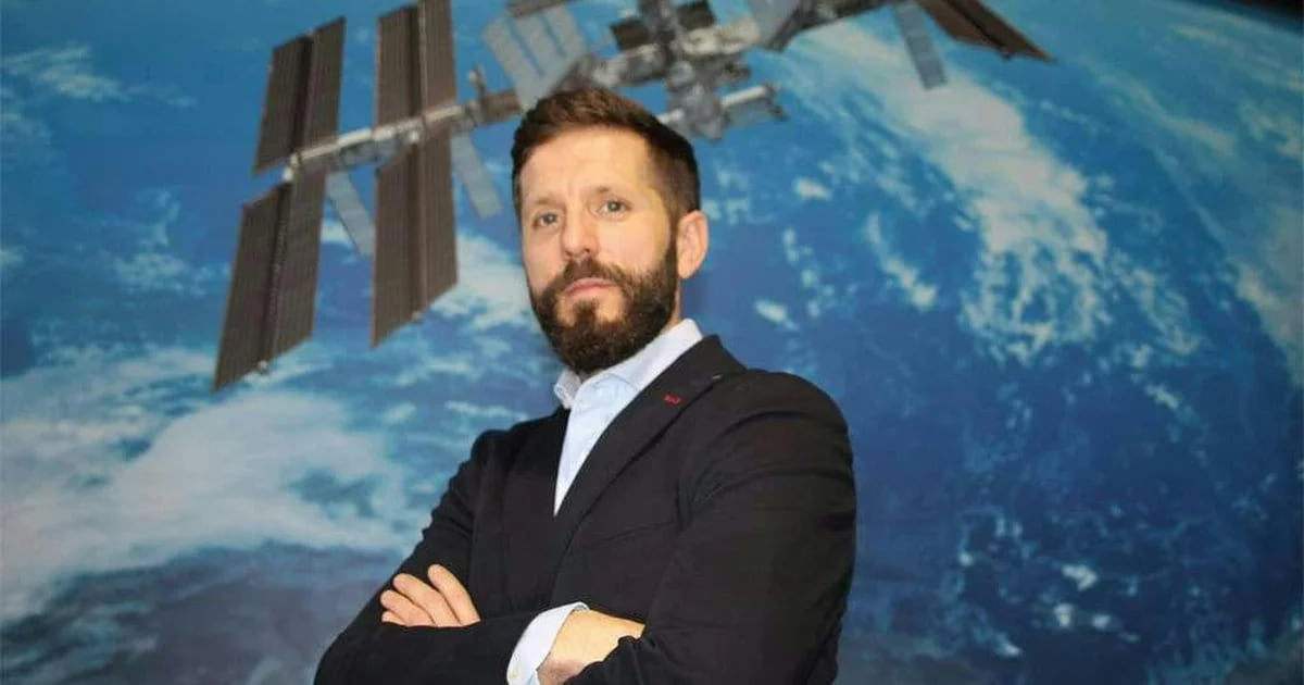 Oriol Alvarez, l’uomo dietro il primo satellite Copernicus realizzato in Spagna: “Conferma le capacità della nostra industria spaziale”