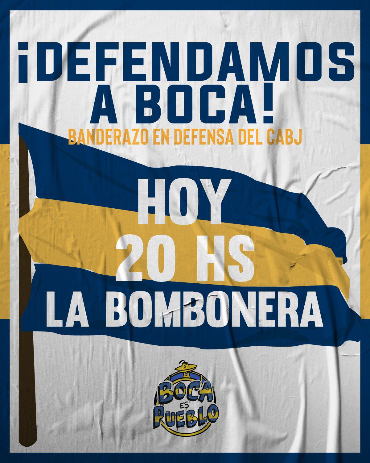 Convocatoria Boca pro Riquelme