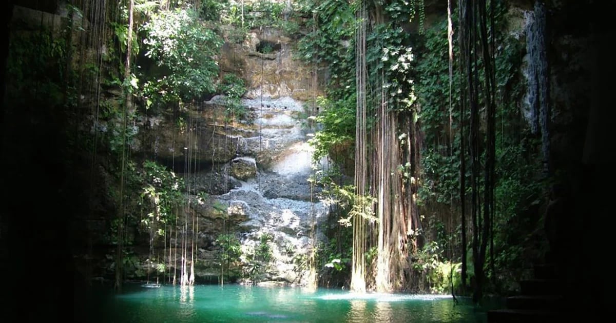 Tesori nascosti: i 10 migliori bagni naturali nascosti in luoghi inaspettati