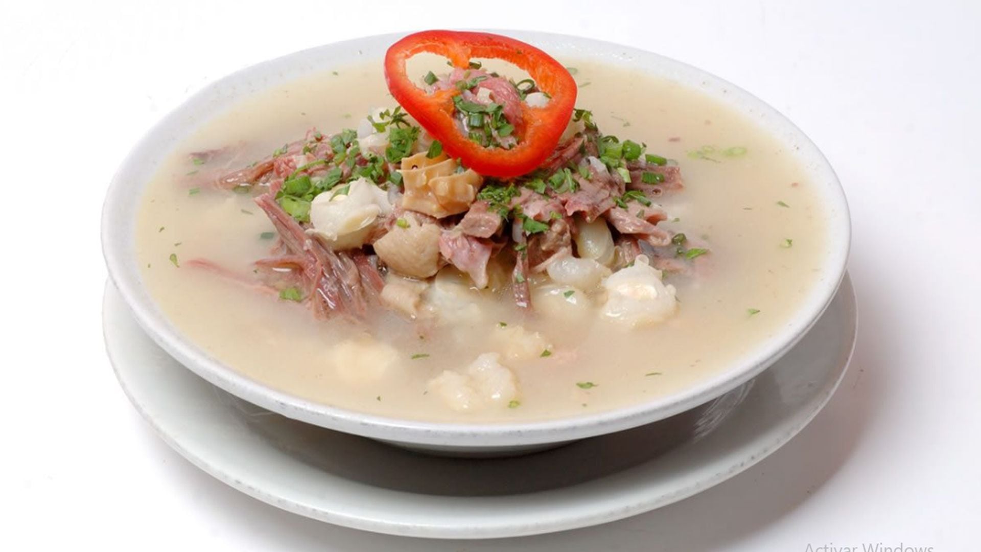 Caldo De Cabeza De Cordero Esta Es La Historia Del Famoso Plato ‘levantamuertos Infobae 3693