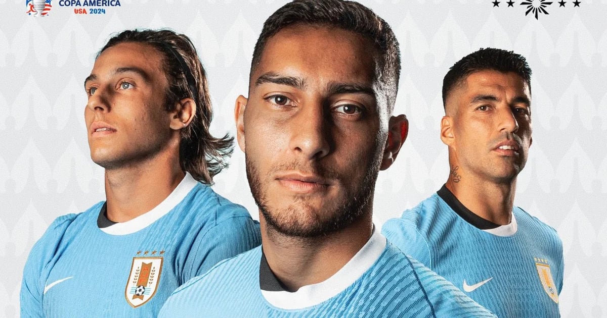 Where to watch Uruguay vs Canada today in Peru: Online TV channel for Copa America 2024 third place match