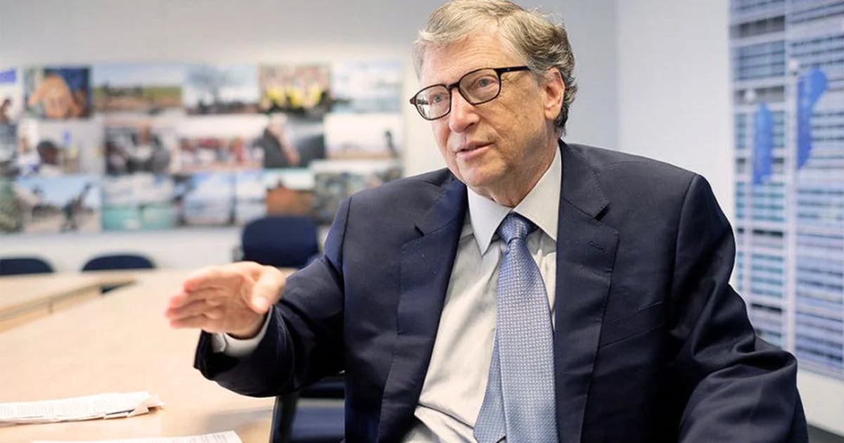 Las cuatro estrategias de Bill Gates para mejorar la autoconfianza y lograr el éxito