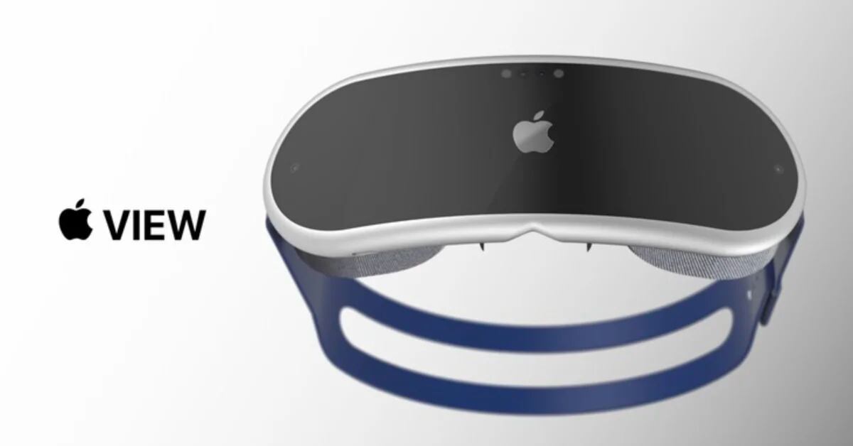 Apple: Das sind Virtual- und Augmented-Reality-Brillen