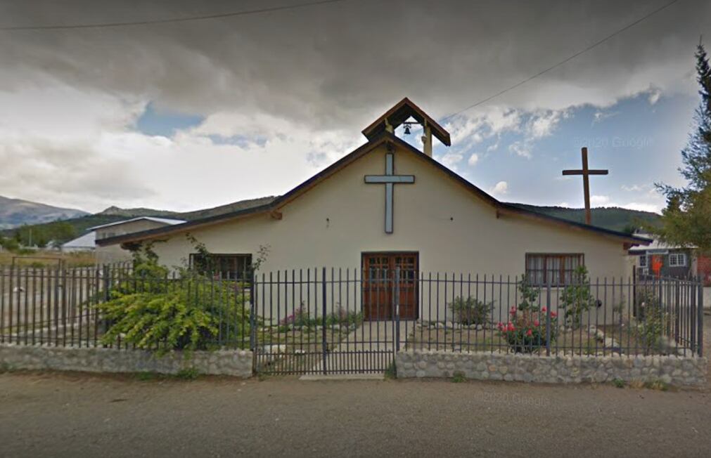 Abusos iglesia Bariloche