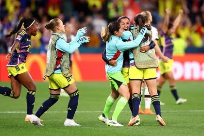 Convocadas para la selección femenina en la fecha FIFA de febrero - AUF