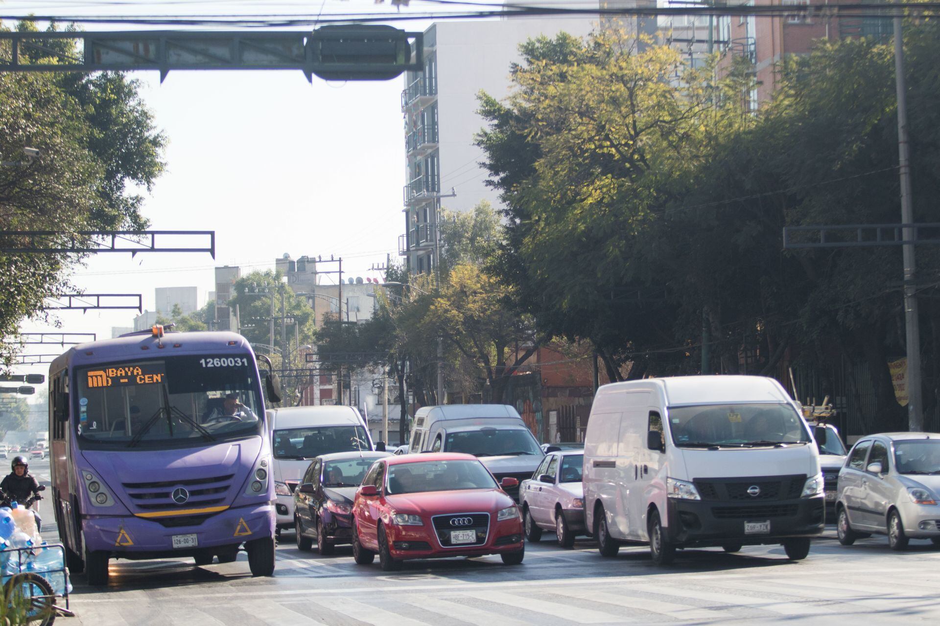 Cdmx Cómo Obtener El Permiso Para Estacionar Gratis En Zonas De Parquímetros Infobae 6827