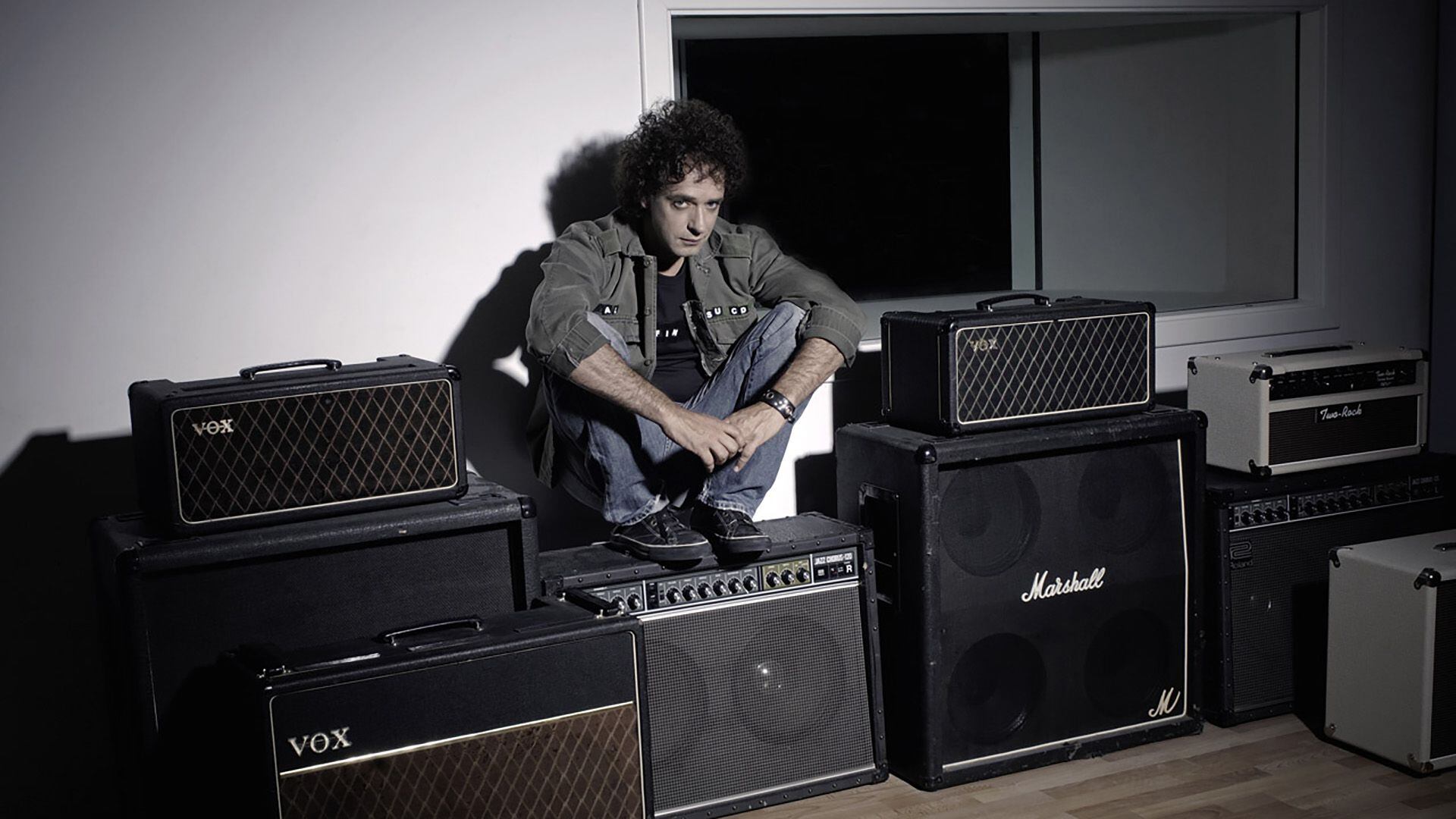 Gustavo Cerati 1959-2014 (Foto: cerati.com)