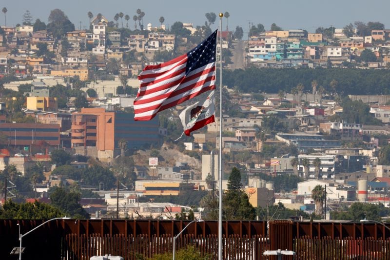 REUTERS/Mike Blake