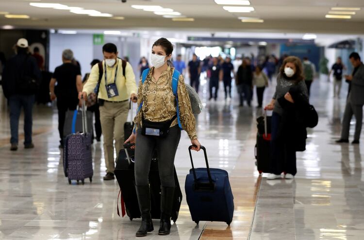 Los contagiados viajaron a Italia a una convención. (Foto Reuters)