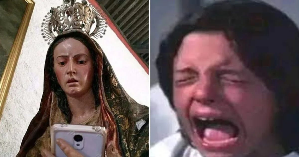 Praying for Luis Miguel!The Best Memes About ‘El Sol’ Hospitalization News