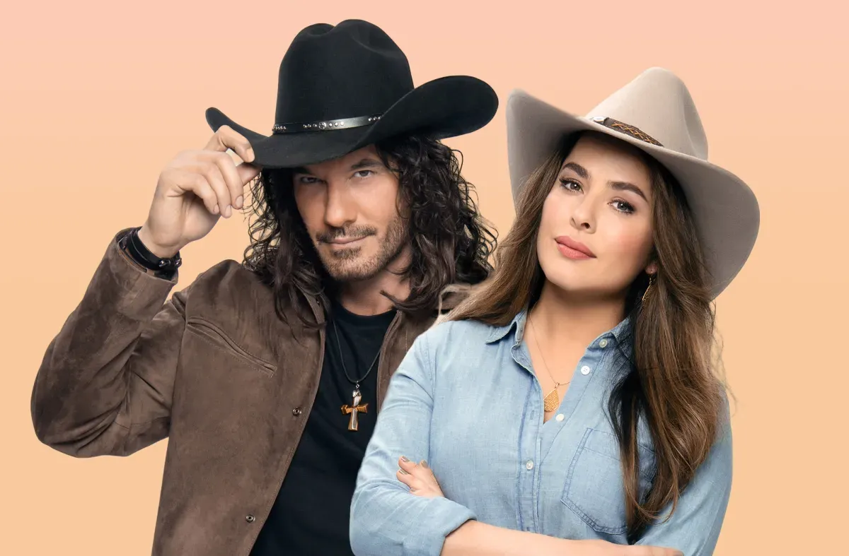 Actores de Pasión de gavilanes explicaron por qué hicieron una secuela de  la novela - Infobae