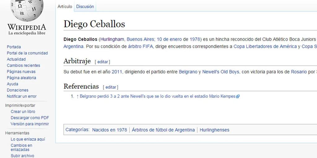 Divisiones inferiores de Boca Juniors - Wikipedia, la enciclopedia libre