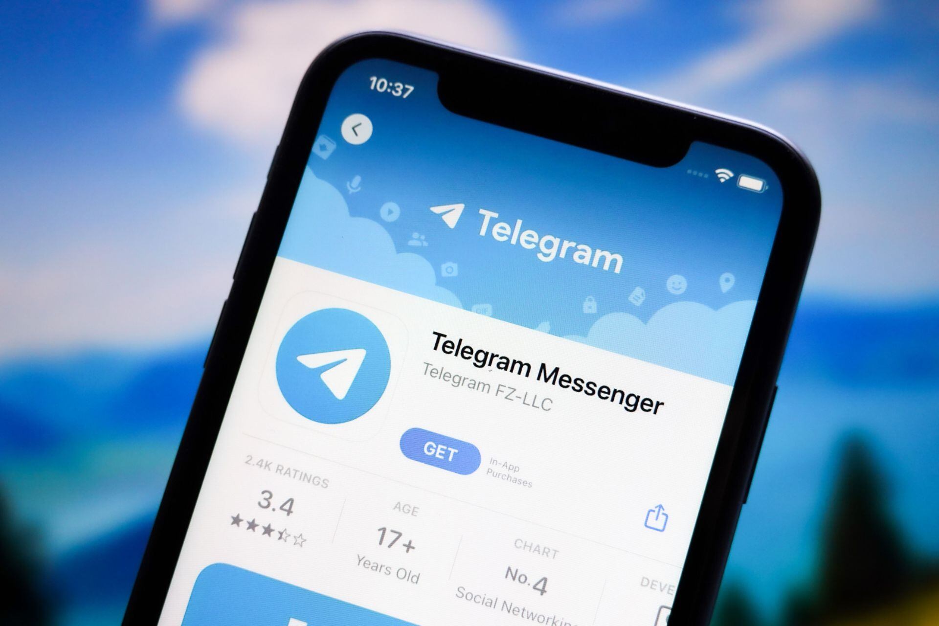 Facua cree que la prohibición preventiva de Telegram es excesiva, comparándola con el cierre de Internet.