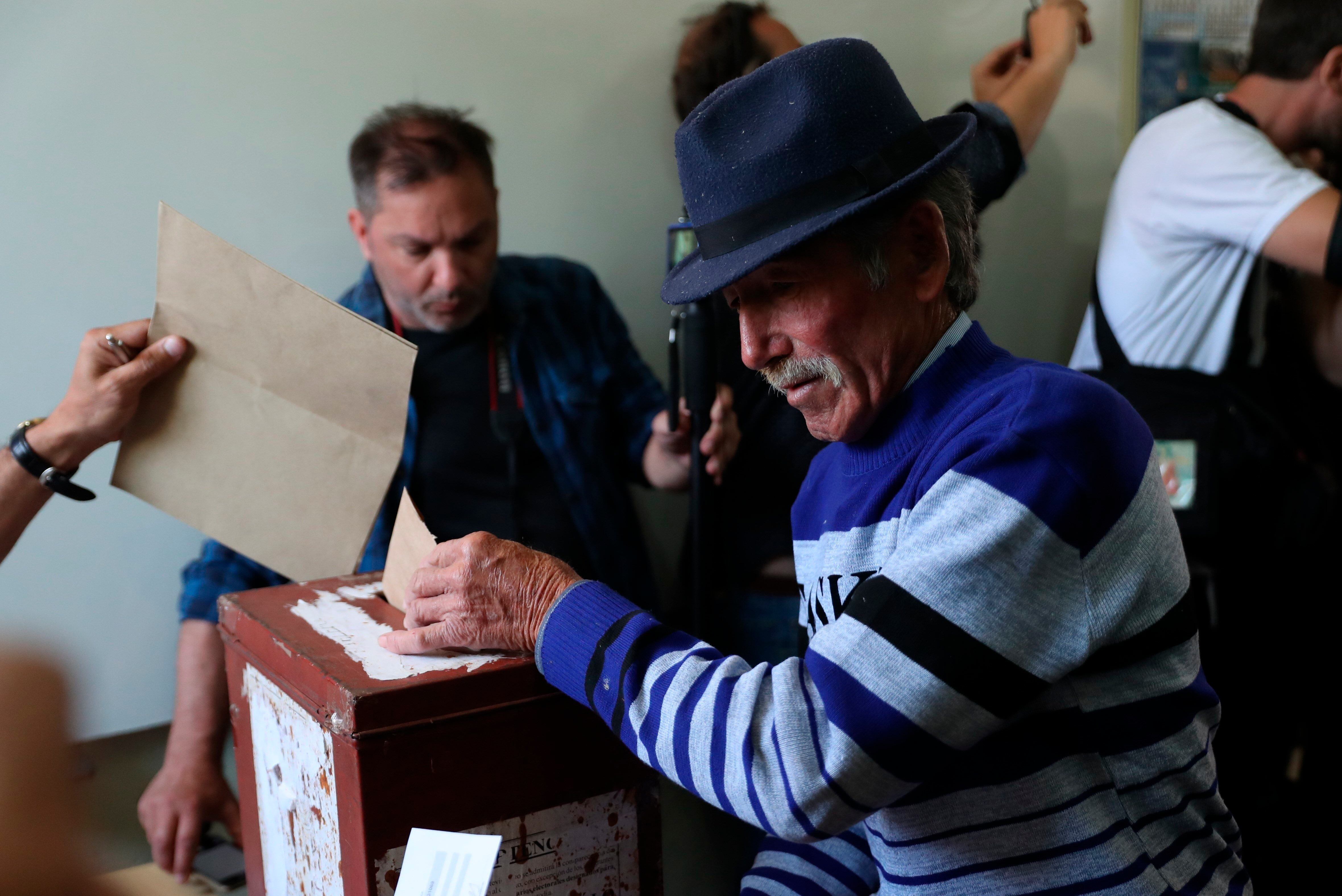 En Qué Países Es Obligatorio El Voto Y Cuáles Son Las Multas, Como Las ...