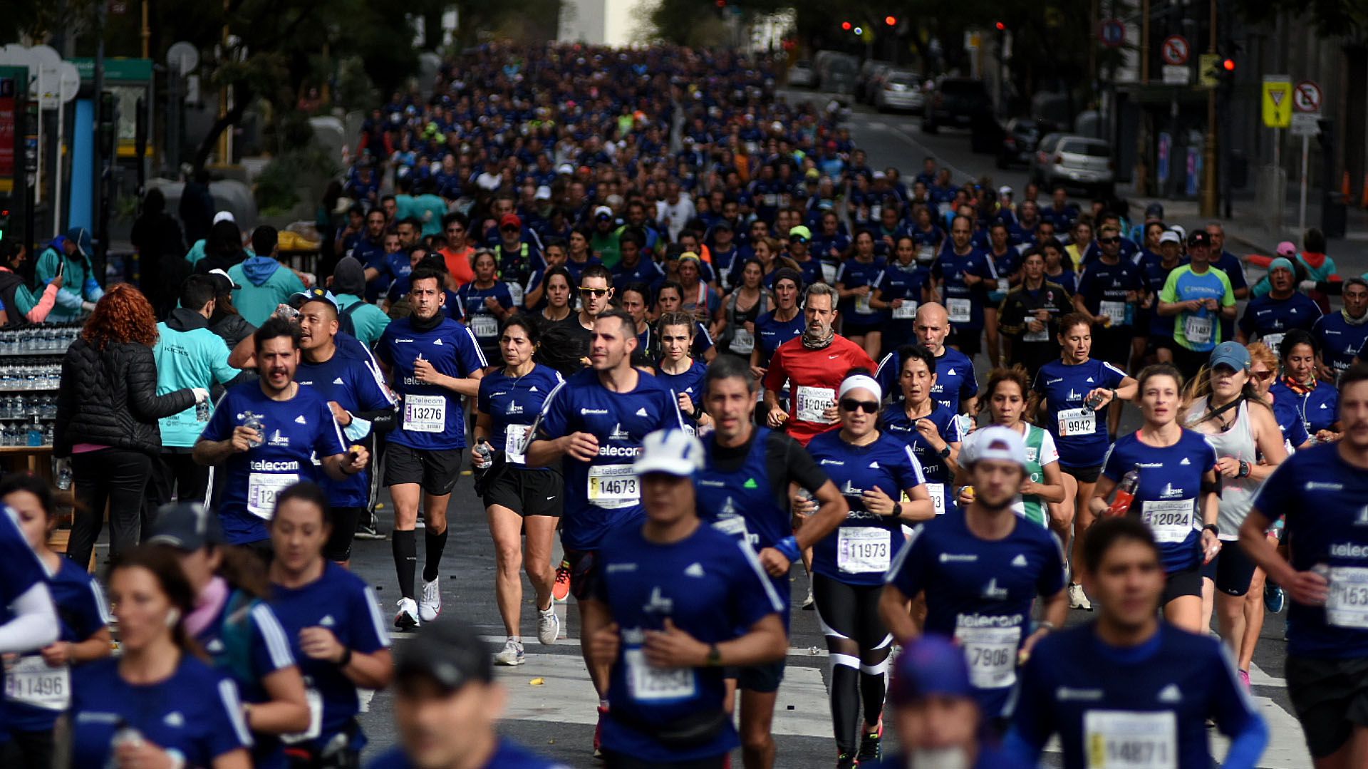 Maraton de Buenos Aires - Figure 3