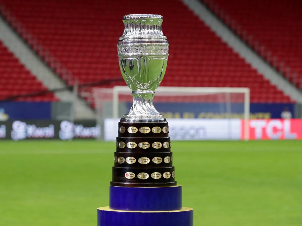 VER TODOS LOS GOLES Chile y Uruguay empataron 1-1 en el Arena Pantanal por  la tercera fecha de la Copa América, FUTBOL-INTERNACIONAL