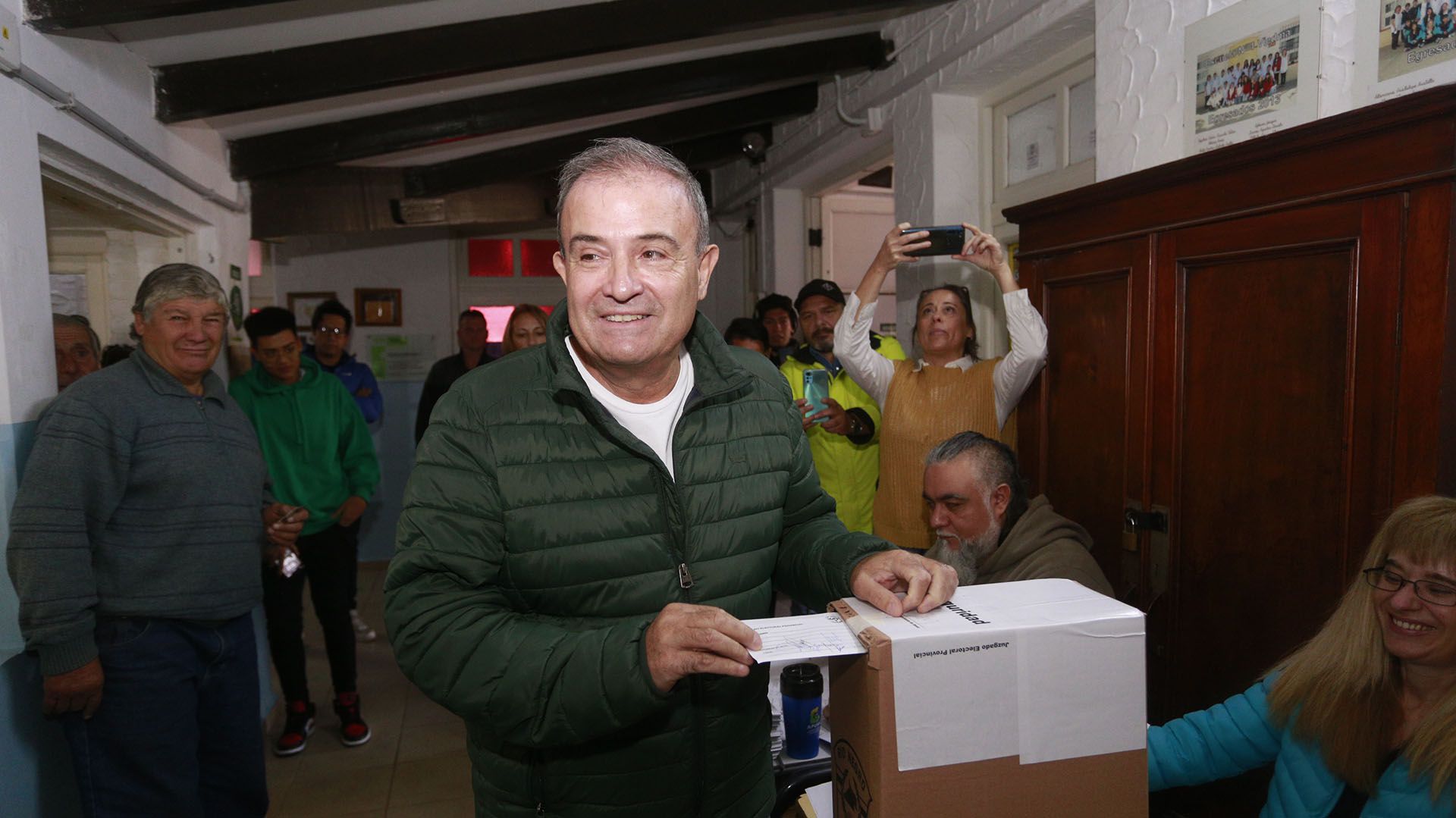 Elecciones provinciales Río Negro