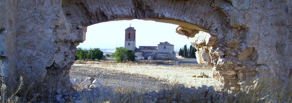 Santo Domingo-Caudilla (Ayuntamiento de Santo Domingo-Caudilla)