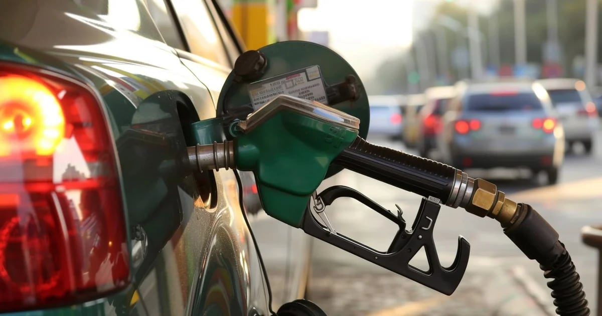 Gasoline and diesel hike: New prices apply at outlets across the country