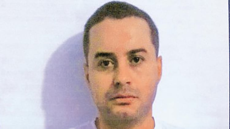 Jorge Alejandro Arboleda